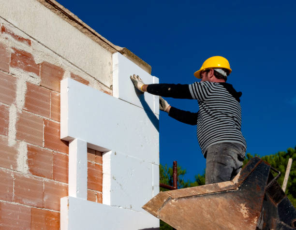 Best Fiberglass Insulation in Hudson, IA
