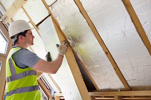 Hudson, IA Insulation Contractor Company