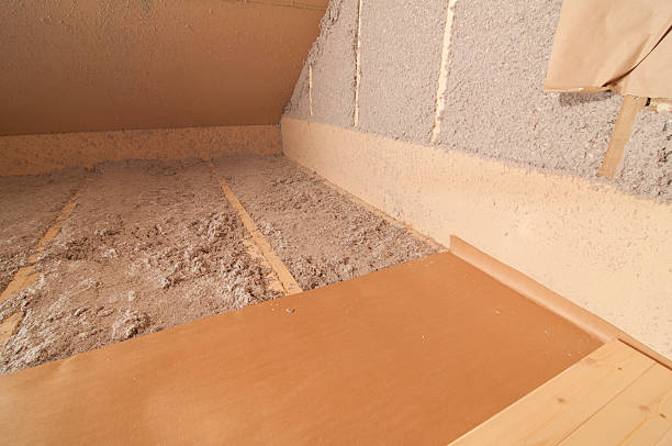 Best Residential Insulation in Hudson, IA